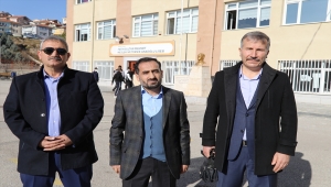 Eğitim-Birsen Genel Başkan Yardımcısı Çakırcı, öğretmenlere yapılan saldırıyı kınadı 