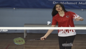 Engelli kızı için çıktığı yolda spor kulübü kurdu