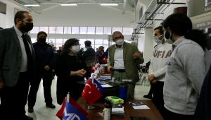 ESTÜFEST-2021 Teknoloji Festivali başladı