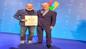 FIM ve Avrupa Motosiklet Federasyonu Genel Kurulları Monako'da yapıldı