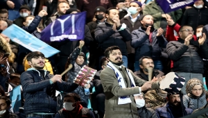 "Gerede Köyler Arası 2021 Gazi Hüseyin Demir Futbol Turnuvası"