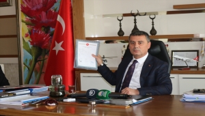 Gölbaşı'nda 74 parseldeki imar planı sorunu çözüldü