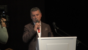 Gölbaşı'nda "Ferfene Gecesi" düzenlendi