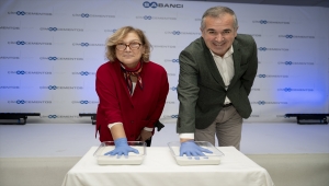 Güler Sabancı: "Çimsa ve Bunol dünya çapında başarı için bilgi birikimini birleştiriyor"