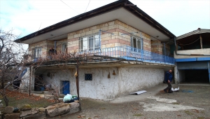 GÜNCELLEME - Nevşehir'de karbonmonoksit gazından zehirlenen kişi yaşamını yitirdi