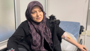 GÜNCELLEME - Niğde Kalesi'nde oluşan göçük, 200 metrelik kaçak tüneli ortaya çıkardı