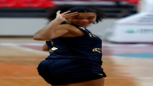 Herbalife Nutrition Kadınlar Basketbol Süper Ligi