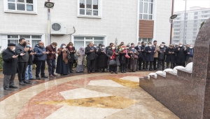 İlk kadın milletvekillerinden Satıkadın mezarı başında anıldı