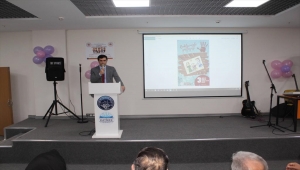 İncesu'da Dünya Engelliler Günü etkinliği 