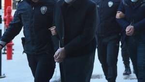 Kayseri dahil 7 ilde FETÖ operasyonu: 18 gözaltı 