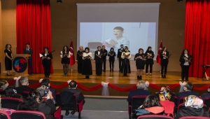 Kahramankazan'da 3 Aralık Dünya Engelliler Günü etkinliği düzenlendi