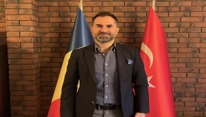 Kapadokya'da balon turlarına rüzgar molası