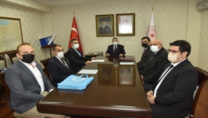 Karaman'da sosyal denge tazminatı sözleşmesi imzalandı