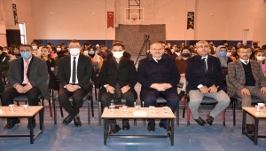 Karapınar'da ortaokullar arası bilgi yarışması sonuçlandı