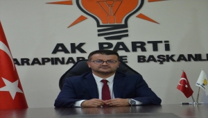 Karapınar ÖSYM merkezi açıldı