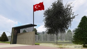 Kayseri'de 15 askerin şehit olduğu terör saldırısının üzerinden 5 yıl geçti