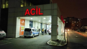 Kayseri'de bir kişi bıçaklanarak öldürüldü 