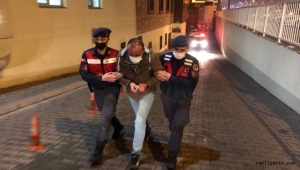 Kayseri'de düzenlenen operasyonda 46 tarihi eser ele geçirildi