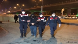 Kayseri'de tarihi eser niteliği taşıdığı değerlendirilen 617 obje ele geçirildi