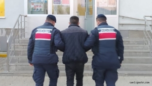 Kayseri'de terör operasyonu