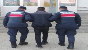Kayseri'de terör operasyonunda 2 yabancı uyruklu şüpheli yakalandı