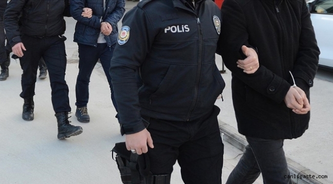 Kayseri'de uyuşturucu operasyonu: 3 tutuklama