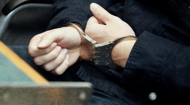 Kayseri'de yakalanan 5 DEAŞ zanlısından biri tutuklandı