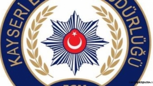 Kayseri'de yılbaşı gecesi 295 ekip 1826 personel görev yapacak!