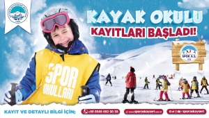 Kayseri'den kısa kısa