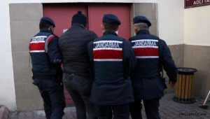 Kayseri Erkilet'te Tekel bayisine sahte içki operasyonu