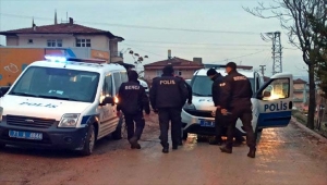 Kırıkkale'de bıçaklı kavgada 2 kişi yaralandı