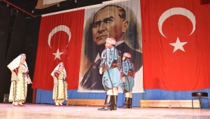 Kırıkkale'de Dünya Engelliler Günü etkinliği