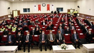 Kırıkkale'de gürültü kirliliğini önleme kampanyası