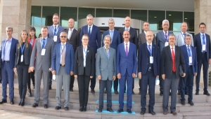 Kırşehir Ahi Evran Üniversitesi, 6 yıl önce başlayan kalite sürecini tamamlıyor