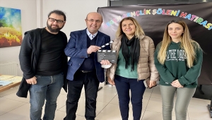 Kırşehir BEGEM'den gençlik şöleni