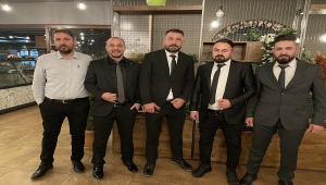 Konya Berberler Odası'nın yeni başkan adayı Ateş: