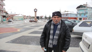 Konya'da telefonda dolandırılan kişinin emekli ikramiyesi çalındı