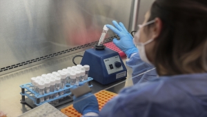 Kovid-19 mutasyonlarını &quot;kişisel önlemler&quot; ve &quot;tam doz aşı&quot; bitirebilir