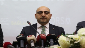 KTB Başkanı Recep Bağlamış 2021 yılını değerlendirdi