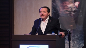 Memur-Sen Genel Başkanı Yalçın, memura ek zam talebini yineledi: