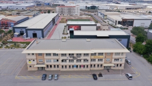 Meslek liseliler "Hikaye İstasyonları" projesinin üretiminde görev aldı