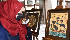 Mevlana'nın 748. Vuslat Yıl Dönümü Uluslararası Anma Etkinlikleri