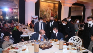 MHP Ankara İl Başkanlığı 3 Aralık Dünya Engelliler Günü etkinliği düzenledi