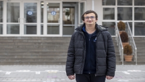 Milli Eğitim Şurası'nda önerisi kabul edilen liseliden "öğrenci komisyonu da kurulsun" talebi