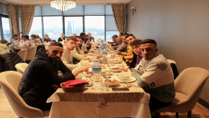 MKE Ankaragücü Başkanı Faruk Koca'dan birlik çağrısı: