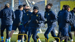 MKE Ankaragücü, Sivasspor maçına hazır