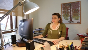 NEVÜ Öğretim Üyesi Doç. Dr. Cebe, İstiklal Marşı'nı İngilizceye çevirdi