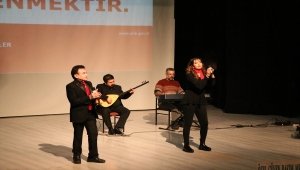 Niğde'de Dünya Engelliler Günü etkinliği