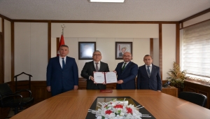 Niğde'de Yeraltı Sularında Su ve Enerji Revizyonu Projesi hayata geçiriliyor