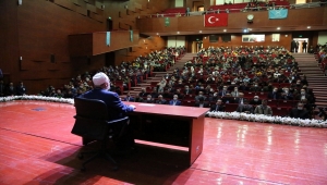 Niğde'de "Yunus Emre ve Tasavvuf" etkinliği